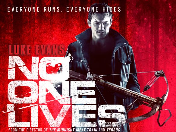 movie review no one lives